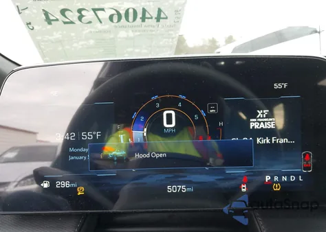 2026 Chevrolet Equinox Fwd Lt from USA, damaged, VIN 3GNAXHEG1TL108842